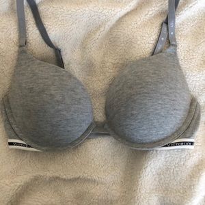 VS Push Up T-shirt Bra